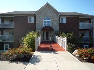 701 Napa Valley Ln APT 4, Crestview Hills, KY 41017