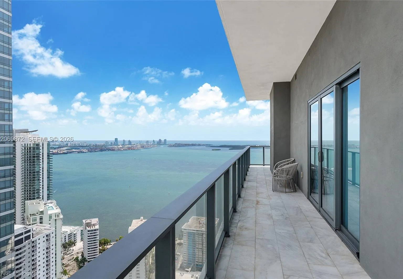 Echo Brickell Condo — Photo 4