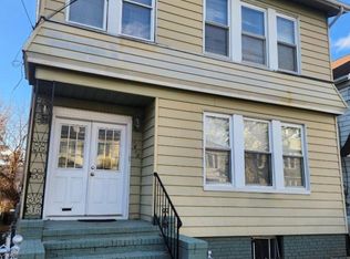 1610 Summit Ave, Hillside, NJ 07205
