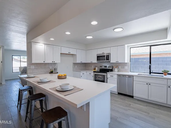1302 S REVERE --, Mesa, AZ 85210
