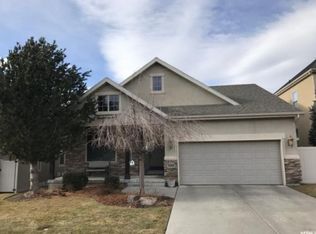 9668 S Bluffside Dr, Sandy, UT 84092