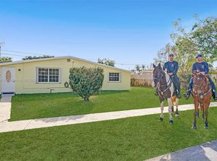 6110 SW 38th St, Fort Lauderdale, FL 33314