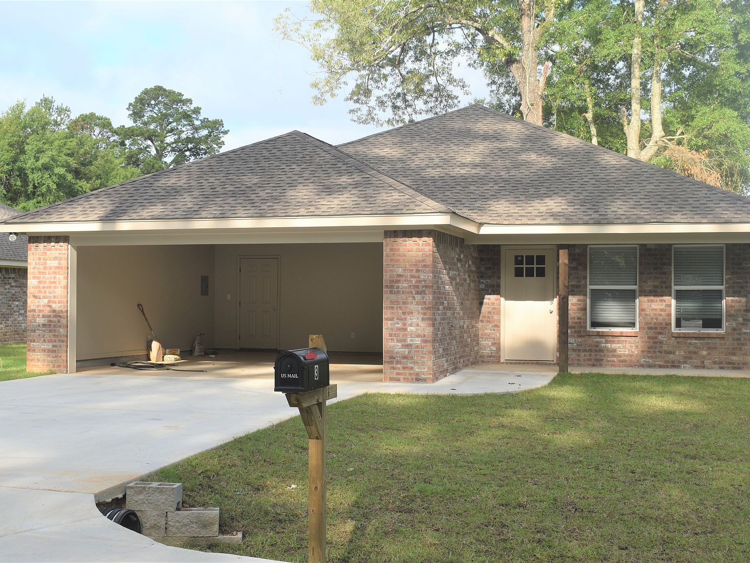3 Cottage Row, Petal, MS 39465 Zillow