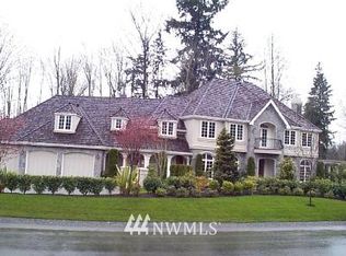 13152 211th Way NE, Woodinville, WA