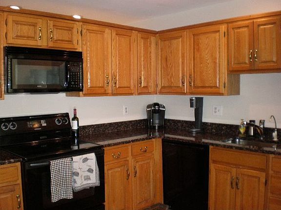 Updated Kit w/gas hook up