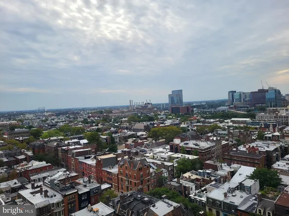 2020 Walnut St APT 19F, Philadelphia, PA 19103