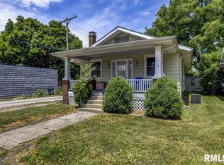 207 E Spruce St, Springfield, IL 62704