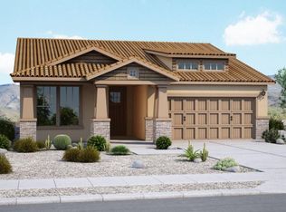 7404 Glacier Dr, El Paso, TX 79911