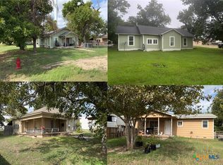 109 S Austin Multiple Properties St, Holland, TX 76534