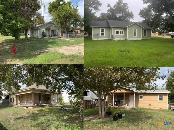109 S Austin Multiple Properties St, Holland, TX 76534