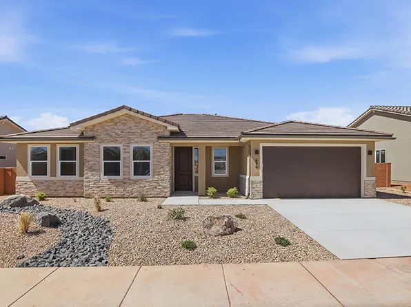 636 S 230 W, Ivins, UT 84738