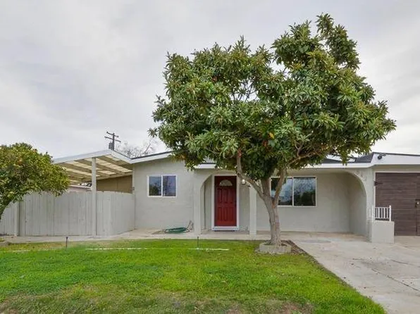 842 Vermont Ave, Los Banos, CA 93635