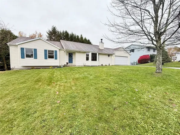 277 Fairlane Dr, Endwell, NY 13760