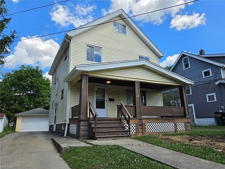 5223 Paine Ave — Photo 1