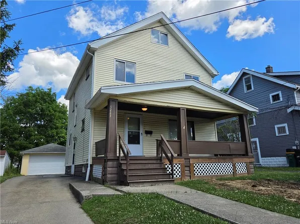 5223 Paine Ave, Maple Heights, OH 44137