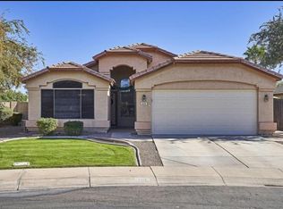 6113 S Crystal Way, Chandler, AZ 85249
