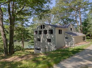 37 The Ln, Georgetown, ME 04548