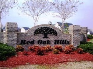 1031 Red Oak Hills Rd, Nashville, NC 27856