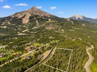 Beehive Basin Rd LOT 132A-1, Big Sky, MT 59716
