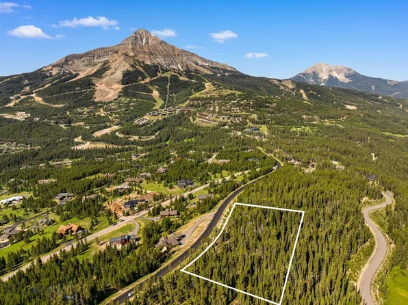 Beehive Basin Rd Lot 132A-1, Big Sky, MT 59716