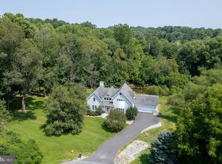 225 N Thistle Down Dr, Kennett Square, PA 19348