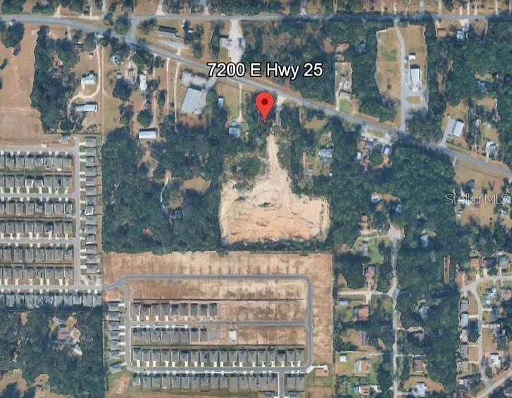 1st image of 7200 E HIGHWAY 25 LOT 29,30