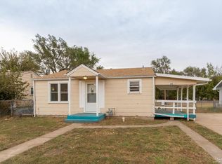213 S Clark St, Salina, KS 67401