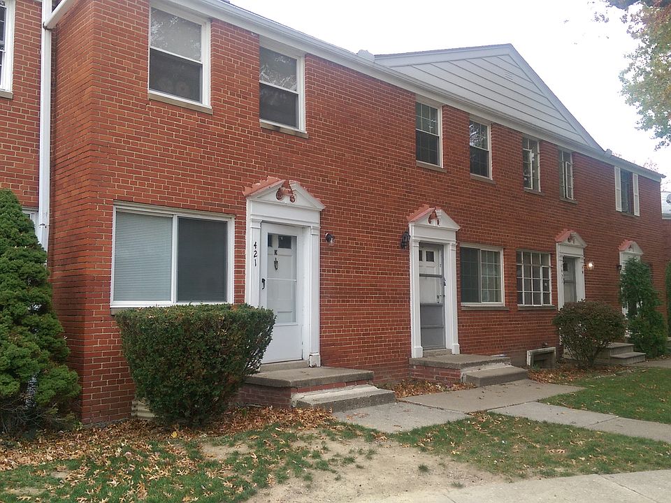 1st image of 421 Kenwood Dr APT K