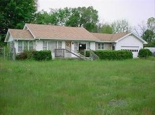 21451 Bedford Rd N, Battle Creek, MI 49017