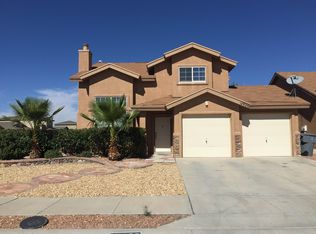 11929 Mesquite Lake, El Paso, TX 79924