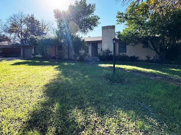 510 Bizerte Ave, Dallas, TX 75224