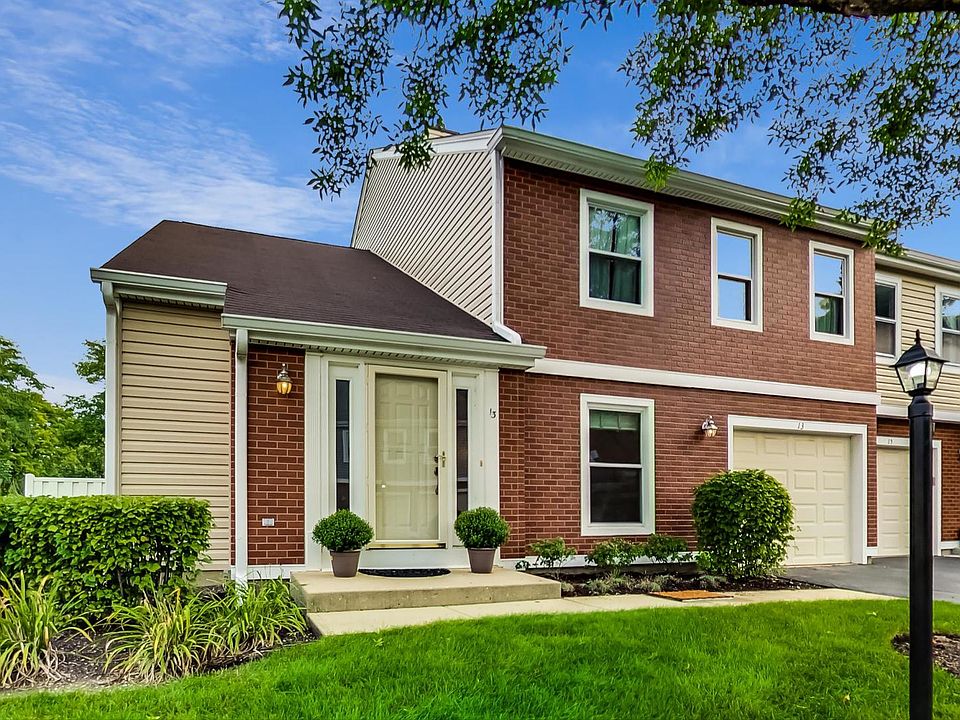 1st image of 13 S Stonington Dr #151