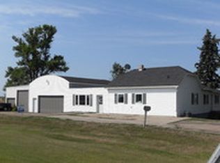 4051 Us Highway 75, Doran, MN 56522