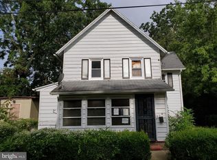 714 5th St, Pocomoke City, MD 21851