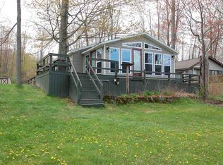 2055 Tittabawassee St, Alger, MI 48610