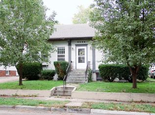2134 Park Ave, Lincoln, NE 68502