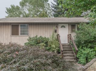 507 Dimick St, Oregon City, OR 97045