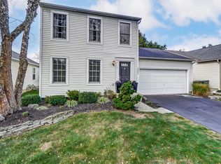 2339 Hobart Dr, Hilliard, OH 43026