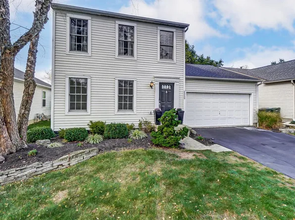 2339 Hobart Dr, Hilliard, OH 43026