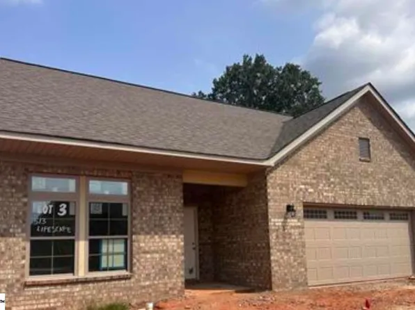513 Lifescape Ln, Greer, SC 29650