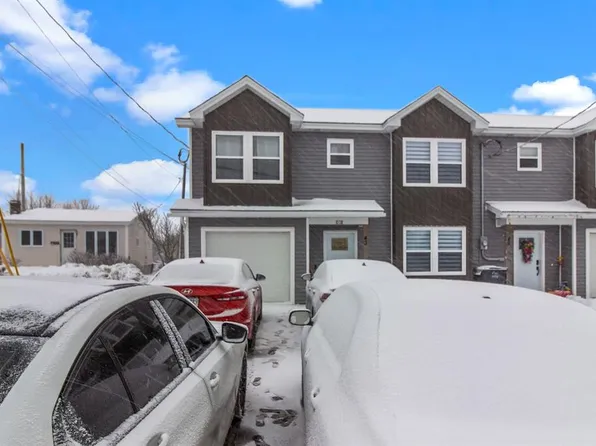 43 Paradise Road, Paradise, NL A1L3B1