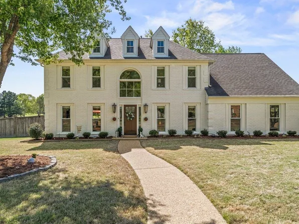 2775 Fairway Glen Cv, Collierville, TN 38017