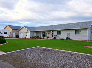 1749 Groshelle Blvd, Laurel, MT 59044