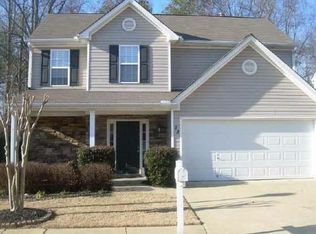 41 Greystone Cir, Hiram, GA 30141