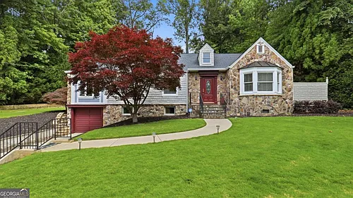 857 Chattahoochee Dr Photo 1