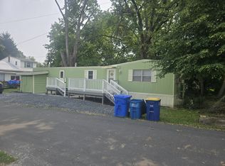 410 Ross Ave #410, New Cumberland, PA 17070