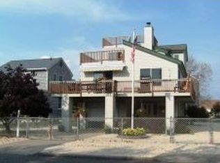 263 W 18th St, Ship Bottom, NJ 08008