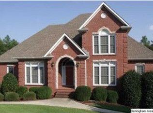 349 Grande View Trl, Maylene, AL 35114