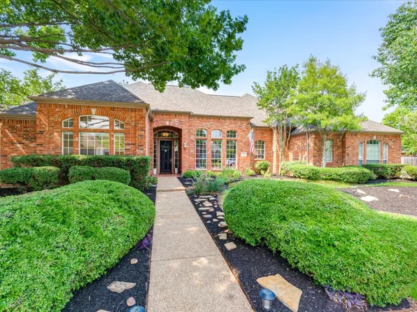 1304 Normandy Dr, Southlake, TX 76092