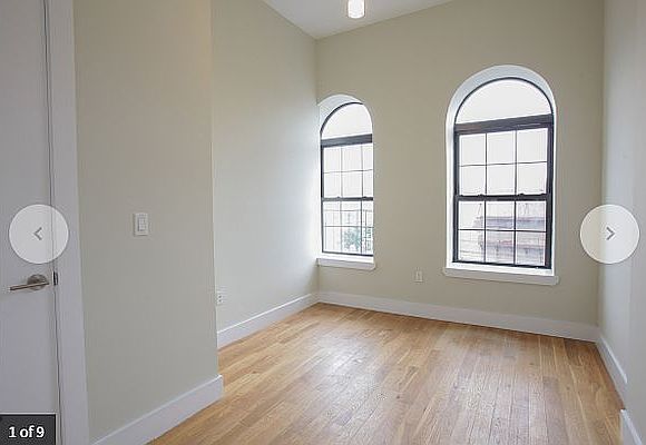 1st image of 35 Rogers Ave #4FF
